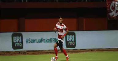 Hasil Madura United vs Dewa United 1-0, Laskar Sape Kerrab Kembali ke Puncak