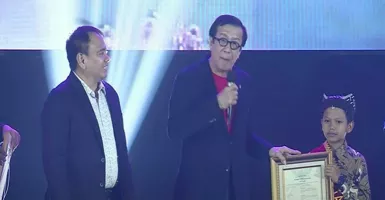 Awas, Pakai Video Farel Prayoga Nyanyi di Istana Negara Harus Bayar