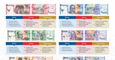 Info Penukaran Uang Baru di Kota Malang, Cek Jadwal dari Bank Indonesia