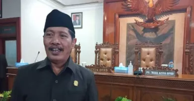 Ditangkap KPK, DPRD Tulungagung Rombak Susunan Pimpinan