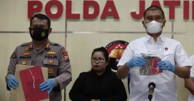 Pelaku Investasi Bodong Malang Ditangkap, Waspada Modus Serupa