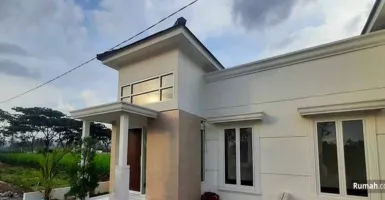 Rumah Murah Dijual di Kepanjen, Malang, Fasilitas Kelas 1