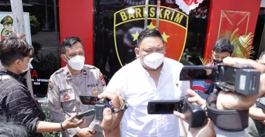 Polisi Tetapkan 3 Tersangka Insiden Kenpark Surabaya, ini Daftarnya