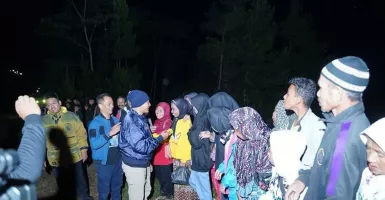 Profil Indrata Nur Bayuaji, Bupati Pacitan yang Hobi Naik Gunung