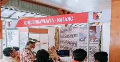 Surabaya Gelar Festival Museum, Pamerkan Koleksi 4 Daerah, Yuk Datang!