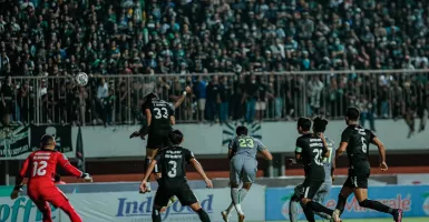 Link Live Streaming Liga 1, Persebaya Surabaya vs Bali United