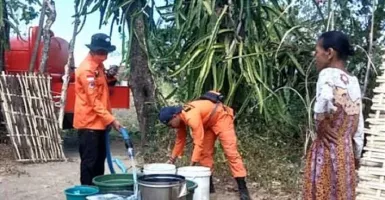 22 Desa di Bondowoso Alami Krisis Air Bersih, Ya Ampun!