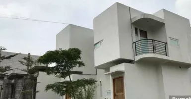 Rumah Murah Dijual di Pakis, Malang, Lokasinya Jempolan