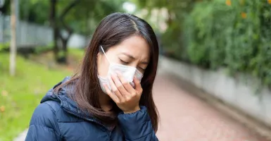 3 Macam Obat Flu yang Ada di Apotek, Kamu Wajib Tahu