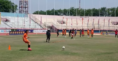 ASBWI Keliling Indonesia Berburu Bakat Muda Sepak Bola Wanita