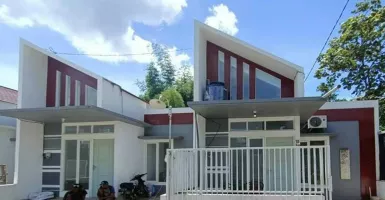 Segera Dibangun Rumah di Malang, Dijual dengan Harga Murah