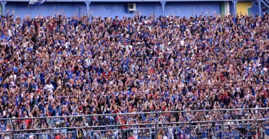 Aremania Siap Sambut Kedatangan Viking dan Bobotoh di Stadion Kanjuruhan