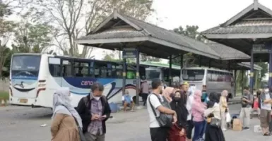 Harga Tiket Bus Naik di Madiun Naik, Jurusan Bogor jadi Sebegini