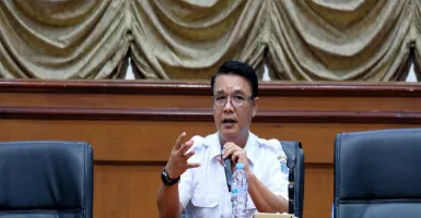Diskominfo Surabaya Sebar Nomor Kepala OPD Hingga Lurah, Cegah Pungli