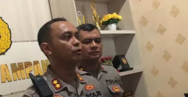 11 Pendemo di Sampang Diamankan Polisi, Satu jadi Tersangka