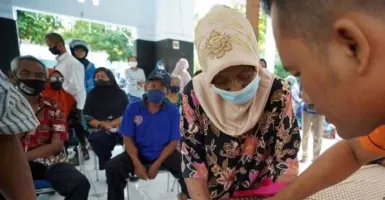 9.536 Keluarga di Kota Madiun Terima BLT BBM, Gunakan Belanja Sembako