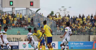 Gresik United Ditahan Persikab Bandung, Khusairi: Evaluasi