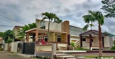 Rumah Dijual di Malang, Murah, Fasilitas Kelas 1