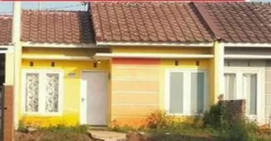 Rumah Murah Dijual di Malang, Desain Minimalis