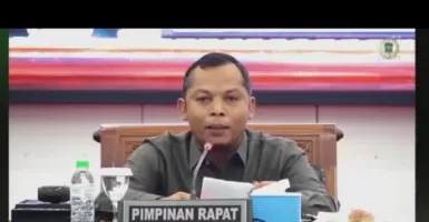 Profil Anang Akhmad Syaifuddin, Mundur dari Ketua DPRD Lumajang Usai Viral