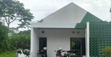 Rumah Murah Dijual di Malang, Lokasi Sangat Strategis