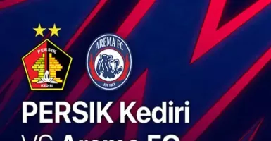 Live Streaming Persik vs Arema FC, Jangan Lewatkan