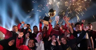 Bonus Atlet Porprov Belum Cair, Pemkot Surabaya Minta Maaf