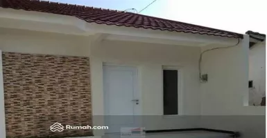 Rumah Murah Dijual di Malang, Lokasi Strategis