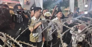 Demo di Surabaya Bawa 3 Tuntutan, Kabar Baik untuk Buruh
