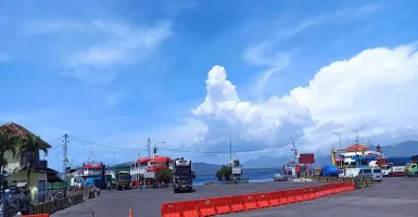 Belum Ada Kepastian Tarif Baru, Operator Kapal di Banyuwangi Ancam Kurangi Trip