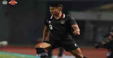 Profil Dimas Drajad, Pencetak Gol Penentu Kemenangan Indonesia vs Curacao