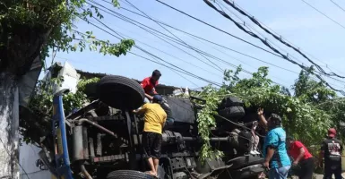 Fakta-Fakta Kecelakaan Maut Truk BBM di Banyuwangi, 4 Korban Meninggal