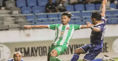 Deltras FC Kalah 1-3 Lawan Persiba, Ibnu Grahan Sindir Wasit
