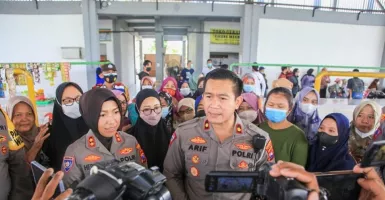 ETLE Mobile Gadget Siap Mengincar, Warga Surabaya Jangan Melanggar