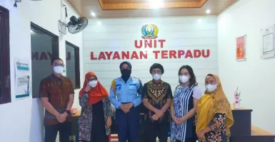 Kak Seto Ditolak Saat Jenguk Seorang Warga Binaan di Rutan Perempuan Surabaya