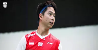 Profil Kevin Sanjaya, Atlet Bulu Tangkis yang Ribut Dengan Harry IP