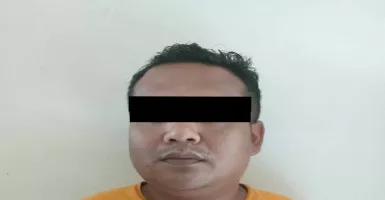 Pencuri Kambing di Malang Tak Berkutik, Warga Tangkap Basah Aksinya