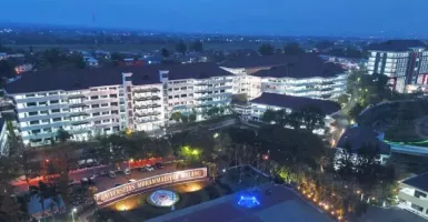 7 Perguruan Tinggi Islam terbaik di Jawa Timur Versi UniRank 2022