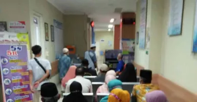 Vaksin Meningitis Menipis, KKP Kelas I Surabaya Setop Penyuntikan