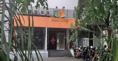 PD Pasar Surya Surabaya Buat Terobosan, Bantu Pedagang Hingga UMKM