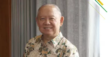 Profil Willy Walla, Komisaris Utama Wismilak yang Baru Saja Tutup Usia