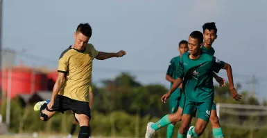 Derbi Jatim, Persebaya Tak Ambil Official Training di Stadion Kanjuruhan