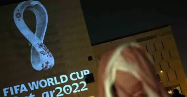 Deretan Stadion Piala Dunia 2022, Bisa Tampung 80 Ribu Penonton