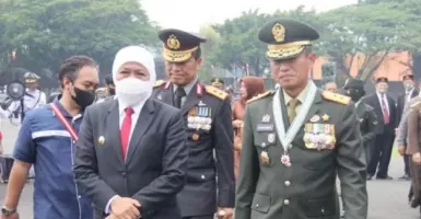 Pangdam V/Brawijaya Minta Maaf, Pastikan 5 Oknum TNI Diperiksa Soal Kanjuruhan