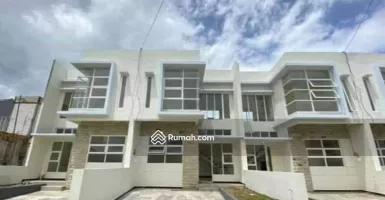 Rumah Dijual di Malang, Murah, Lokasi Kelas 1