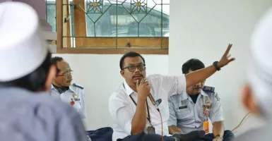 Dishub Surabaya Kelola Terminal Kawasan Sunan Ampel, Ada Penyesuaian Tarif