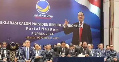 NasDem Usung Anies Baswedan, Koalisi Baru Diprediksi akan Muncul