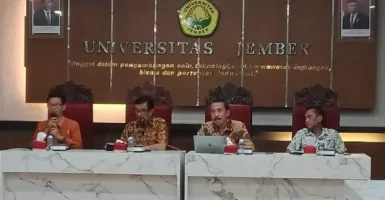 Perpeloncoan Ospek Fakultas Teknik Unej, Rektor Beri Peringatan Dekan