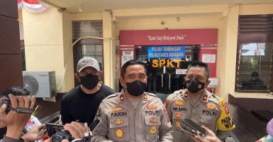 5 Poin SOP Baru Izin Kegiatan Masyarakat Berskala Besar di Surabaya