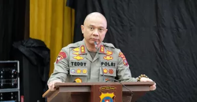 Profil Irjen Pol Teddy Minahasa, Kapolda Jatim Baru yang Juga Ketua HDCI